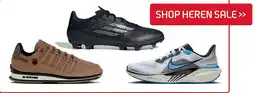 Sport 2000 Shop heren sale aanbieding