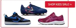 Sport 2000 Shop kids sale aanbieding