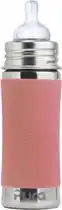 Bol.com Pura speenfles - Plasticvrij - 325 ml - Rose aanbieding