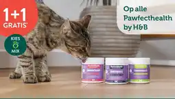 Holland & Barrett Op alle Pawfecthealth aanbieding