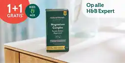 Holland & Barrett Op alle H&B Expert aanbieding