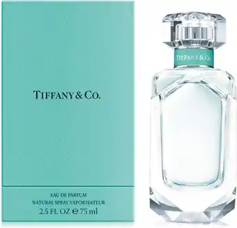 Bol.com Tiffany & Co. Tiffany & Co. - 75 ml - eau de parfum spray - damesparfum aanbieding
