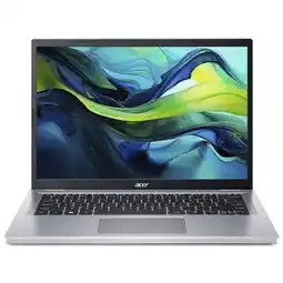 Expert Acer Aspire Go 14 AG14-22P-R08E aanbieding