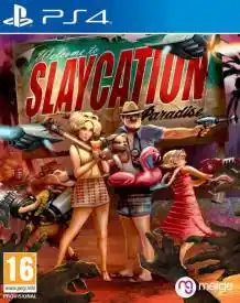 Bol.com PlayStation 5 Video Game Just For Games Slaycation aanbieding