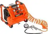 Bol.com POWERPLUS COMPRESSOR DC 5 LTR aanbieding