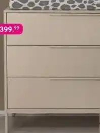 Van Asten BabySuperstore Commode aanbieding