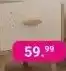 Van Asten BabySuperstore Nachtkastje aanbieding