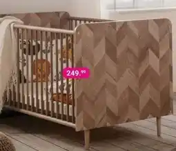 Van Asten BabySuperstore Ledikant aanbieding