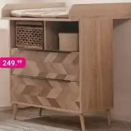 Van Asten BabySuperstore Commode aanbieding