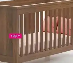 Van Asten BabySuperstore Ledikant aanbieding