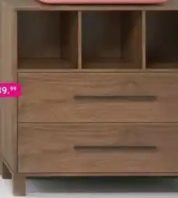 Van Asten BabySuperstore Commode aanbieding