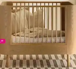 Van Asten BabySuperstore Ledikant aanbieding