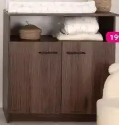 Van Asten BabySuperstore Commode aanbieding