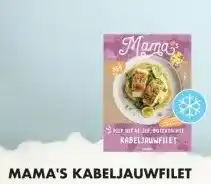 Albert Heijn MAMA'S KABELJAUWFILET aanbieding