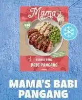 Albert Heijn MAMA'S BABI PANGANG aanbieding