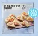 Albert Heijn PICARD MINI WORSTENBROODJES aanbieding