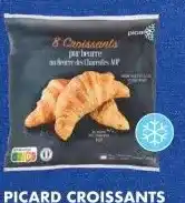 Albert Heijn PICARD CROISSANTS aanbieding