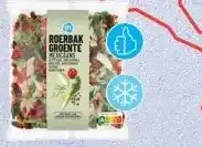 Albert Heijn VEGAN MEXICAN-STYLE BURRITO'S aanbieding
