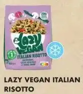 Albert Heijn LAZY VEGAN ITALIAN RISOTTO aanbieding