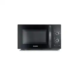 Bol.com Severin MW 7888 Solo Magnetron - 25 Liter - Compact design - Zwart aanbieding