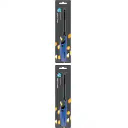 Albert Heijn AH Aansteker flex 2-pack aanbieding