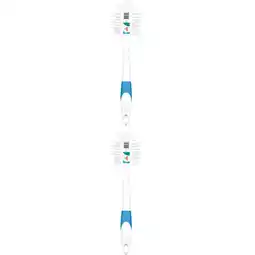 Albert Heijn AH Afwasborstel luxe 2-pack aanbieding