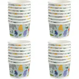 Albert Heijn AH Bakje blad 4-pack aanbieding
