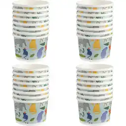 Albert Heijn AH Bakje blad 4-pack aanbieding