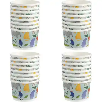 Albert Heijn AH Bakje blad 4-pack aanbieding