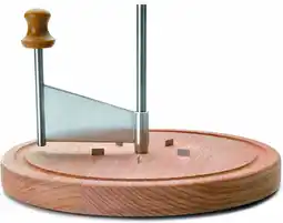 Amazon Ibili 2303926788100Nee, roestvrij staal, zilver/bruin, 20 x 20 x 5 cm aanbieding