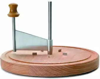 Amazon Ibili 2303926788100Nee, roestvrij staal, zilver/bruin, 20 x 20 x 5 cm aanbieding