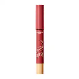 Douglas Bourjois Velvet The Pencil aanbieding
