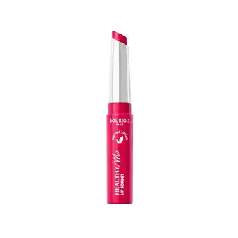 Douglas Bourjois Healthy Mix Lipsorbet aanbieding