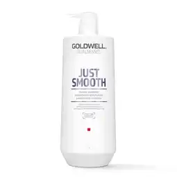Douglas Goldwell Dualsenses Just Smooth Taming Shampoo aanbieding