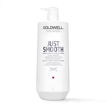 Douglas Goldwell Dualsenses Just Smooth Taming Shampoo aanbieding