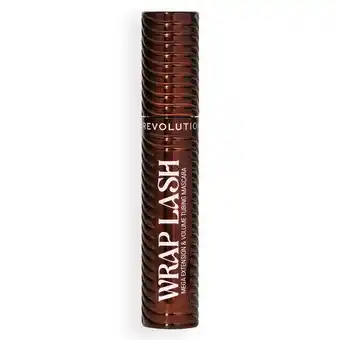 Douglas Revolution Wrap Lash aanbieding