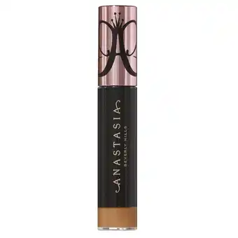 Douglas Anastasia Beverly Hills NATURAL & POLISHED DELUXE BROW KIT aanbieding