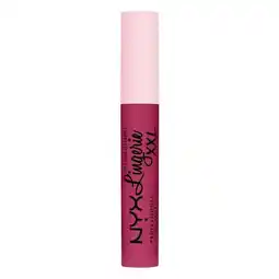 Douglas NYX Professional Makeup Lip Lingerie XXL aanbieding