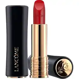 Douglas Lancôme L'Absolu Rouge Cream Lipstick aanbieding