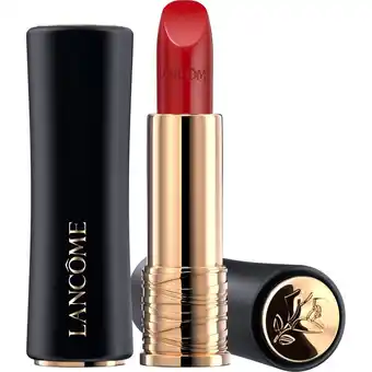 Douglas Lancôme L'Absolu Rouge Cream Lipstick aanbieding