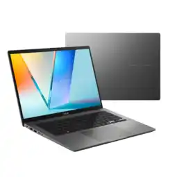 MediaMarkt Asus Vivobook S14 M3407ha-ly013w - 14.0 Inch Ryzen 7 260 16 Gb 1 Tb Radeon Onboard Graphics aanbieding