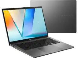 MediaMarkt Asus Vivobook S14 M3407ha-ly013w - 14.0 Inch Ryzen 7 260 16 Gb 1 Tb Radeon Onboard Graphics aanbieding