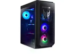 MediaMarkt Acer Predator Orion 7000 660 Iu9k85814 - Intel Core Ultra 9 285k 64 Gb 1 Tb Geforce Rtx 5080 aanbieding