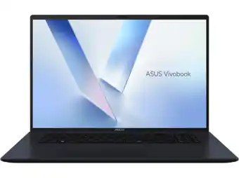MediaMarkt Asus Vivobook 18 M1807ha-s8120w - 18.3 Inch Ryzen 7 260 16 Gb 512 Radeon Onboard Graphics aanbieding