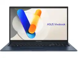 MediaMarkt Asus Vivobook 17 X1704va-au810w - 17.3 Inch Core 5 120u 16 Gb 512 Uhd Graphics aanbieding