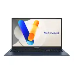 MediaMarkt Asus Vivobook 17 X1704va-au810w - 17.3 Inch Core 5 120u 16 Gb 512 Uhd Graphics aanbieding