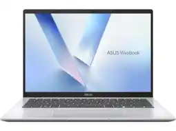 MediaMarkt Asus Vivobook 14 M1407ka-ly090w - 14.0 Inch Ryzen Ai 5 340 16 Gb 512 Radeon Onboard Graphics aanbieding
