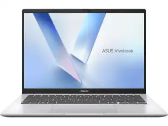 MediaMarkt Asus Vivobook 14 M1407ka-ly090w - 14.0 Inch Ryzen Ai 5 340 16 Gb 512 Radeon Onboard Graphics aanbieding