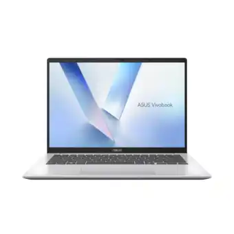 MediaMarkt Asus Vivobook 14 M1407ka-ly090w - 14.0 Inch Ryzen Ai 5 340 16 Gb 512 Radeon Onboard Graphics aanbieding