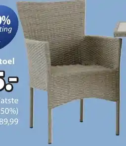 Jysk Stapelstoel aanbieding